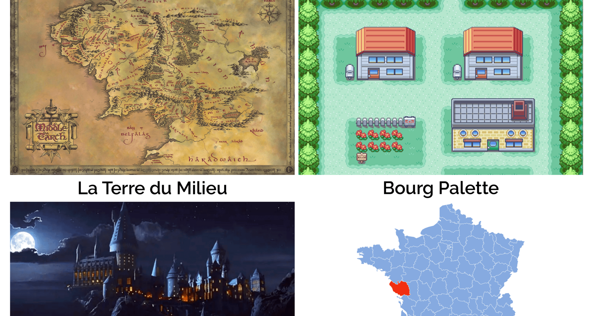 La Vendée n'existe pas, c'est les royalistes qui l'ont invendée