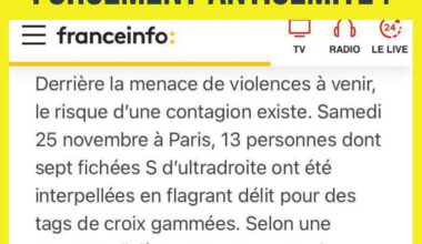 "Et pendant qu'on y'est le Führer est un nazi lui aussi hein ?"