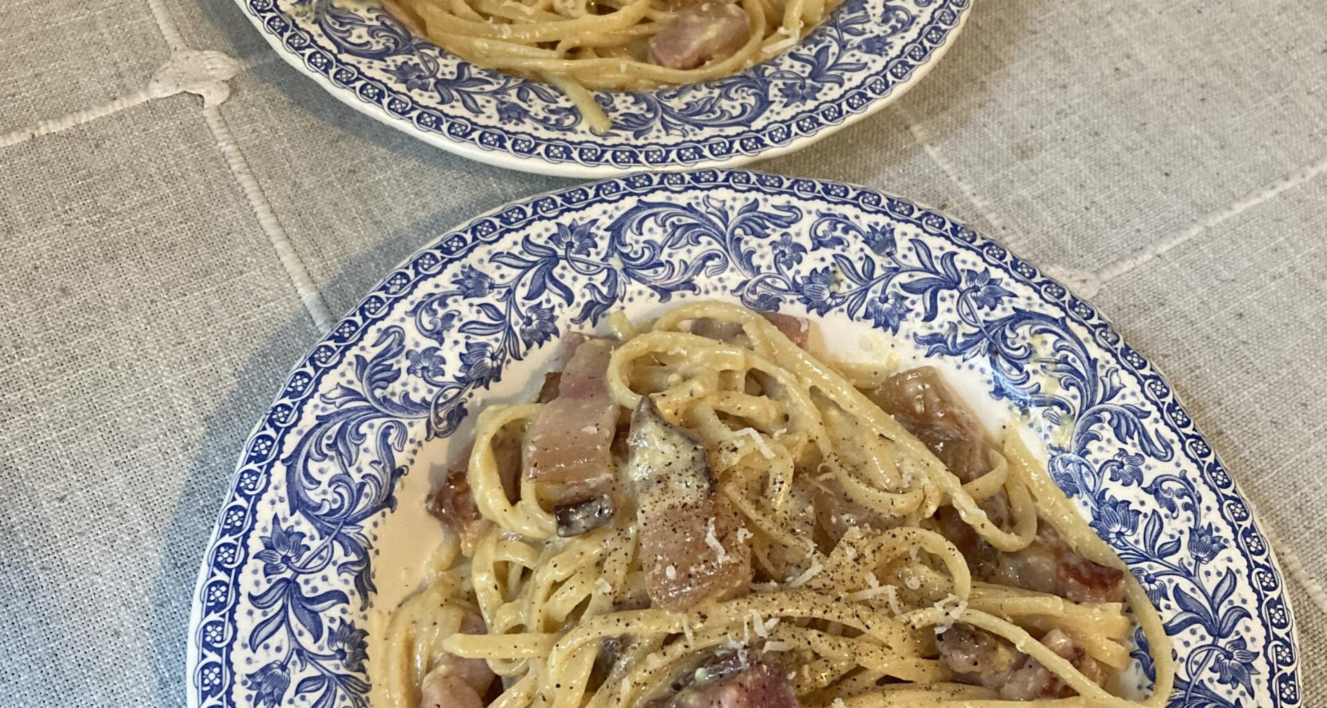 Carbonara
