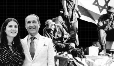Les Drahi (SFR, BFM, i24), mécènes de l’armée israélienne