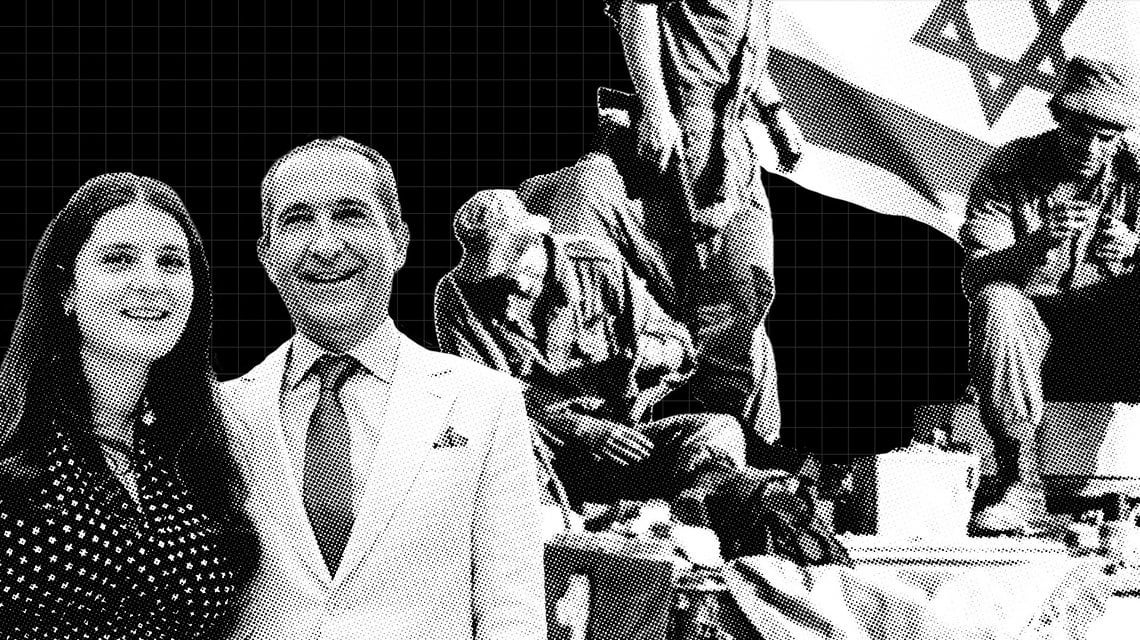 Les Drahi (SFR, BFM, i24), mécènes de l’armée israélienne