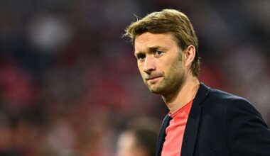 Deichstube-Bericht: Bremen prüft Rückkehr von Rolfes oder Krösche als Nachfolger von Sport-Geschäftsführer Frank Baumann