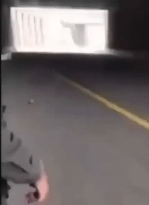 Why do they hate us? An Israeli soldier shoots a Palestinian in the back for fun - video from 2018 (No war - No Hamas)