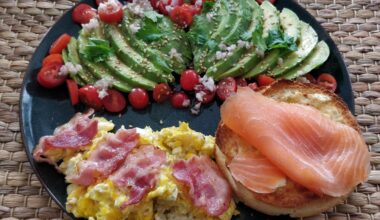 Brunch de dimanche ensoleillé