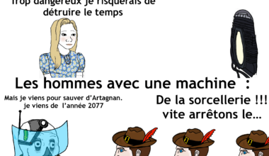 Meme journalier