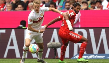 Zwei Partien im Free-TV: DFL terminiert Bundesliga-Spieltage 14 bis 18