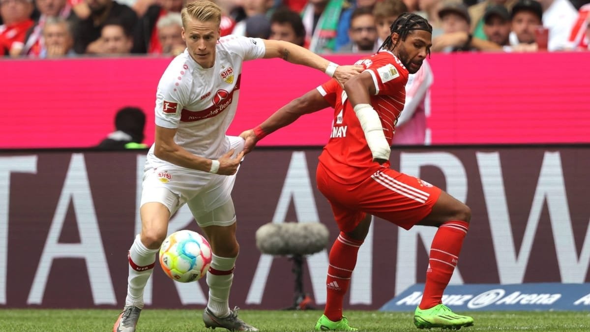 Zwei Partien im Free-TV: DFL terminiert Bundesliga-Spieltage 14 bis 18
