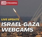 Gaza Live Camera - Gaza Live Stream Now | Live Tv World