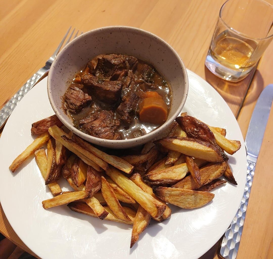 Carbonade flamande