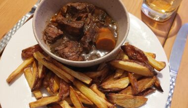 Carbonade flamande