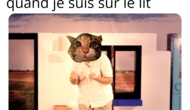 Rien ne sert de résister