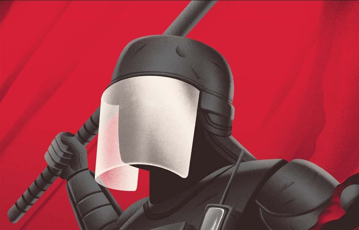 L'ordre public, sans la police