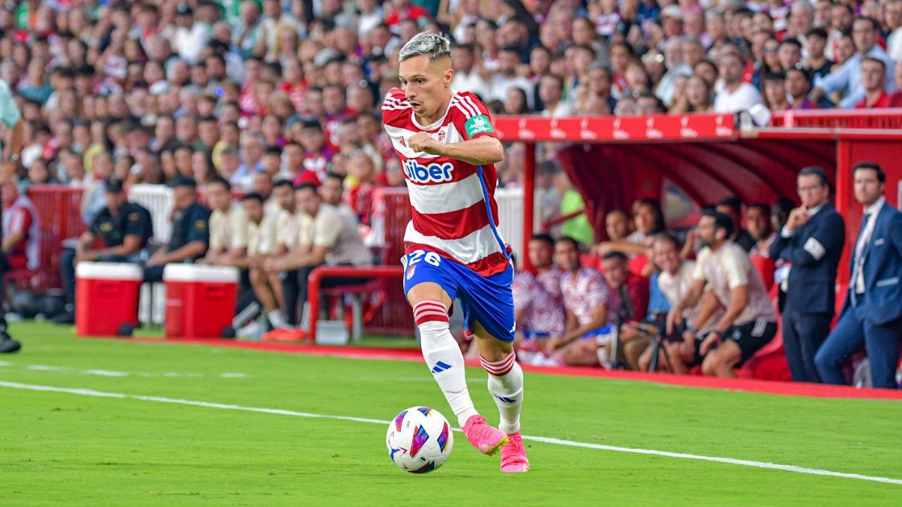 Spanier berichten: RB Leipzig bietet Bryan Zaragoza Vertrag bis 2028