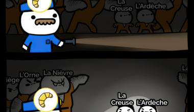 Toujours les mêmes