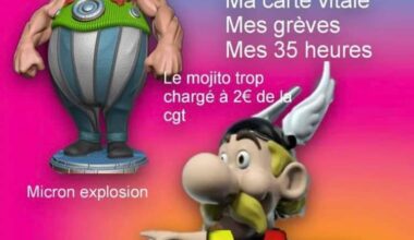 Faut pas dire le G-mot
