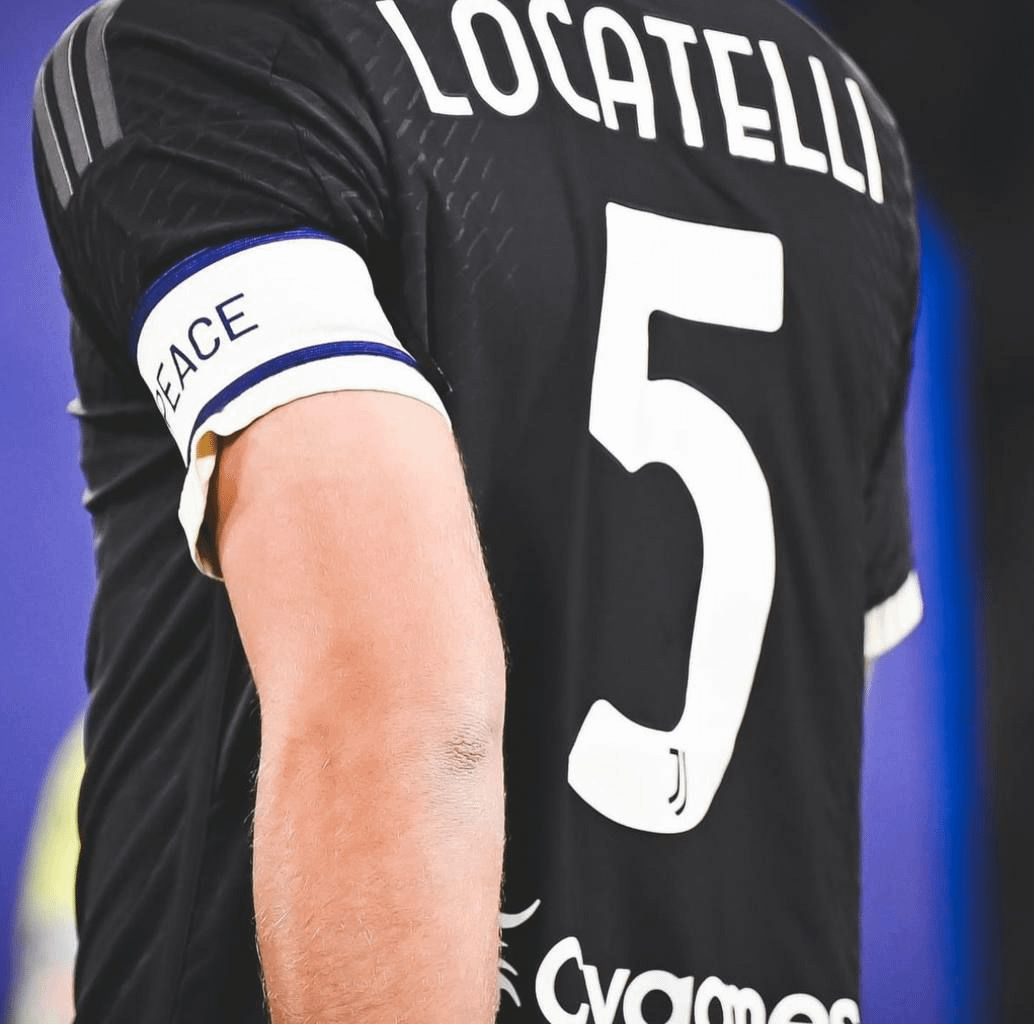 SKY SPORT | Locatelli will start the game tomorrow