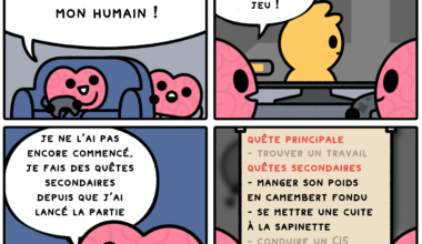 Boss final des quêtes secondaires