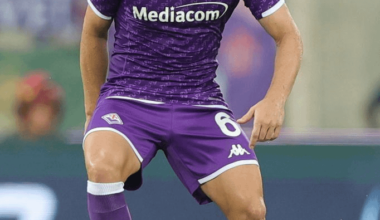 Arthur Melo | I am happy with Fiorentina but that does not depend on me only my contract is on Juventus hands and all i can say is that i am so glad at Florence