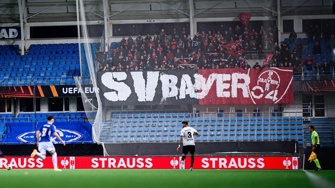 Leverkusen-Boom: "Bayer 04-Club" verzeichnete in den letzten Monaten einen Zuwachs um 10.000 auf mittlerweile 40.000 Mitglieder - Fan-Direktor Meinolf Sprink: "Ich bin seit über 20 Jahren im Verein dabei. Aber solch eine Euphorie habe ich noch nicht erlebt."