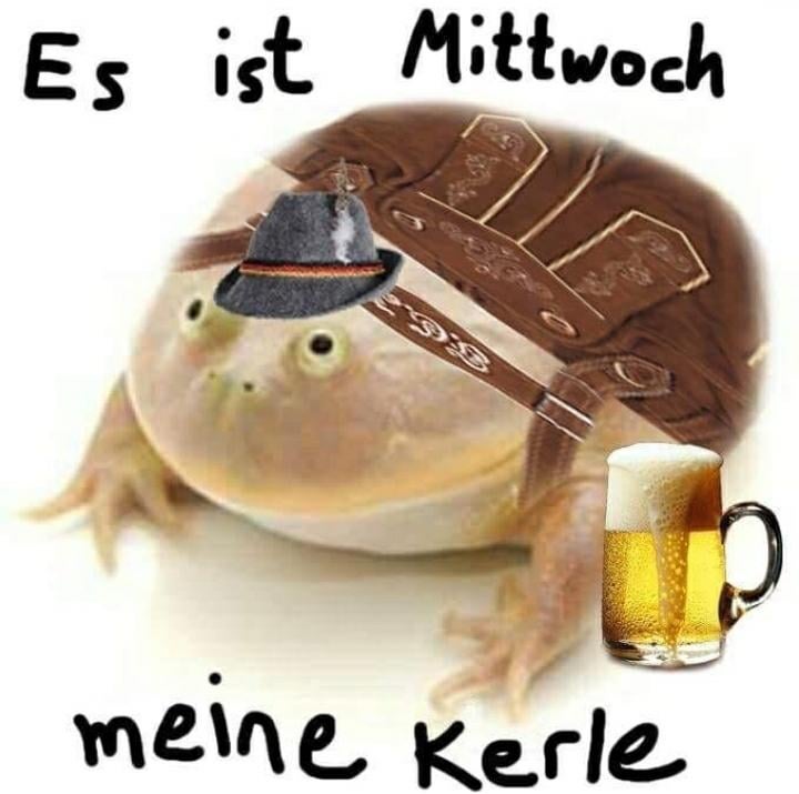 Mittwoch