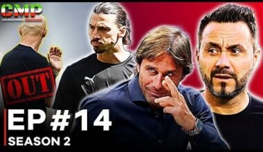 Casa Milan Podcast: S2 E14