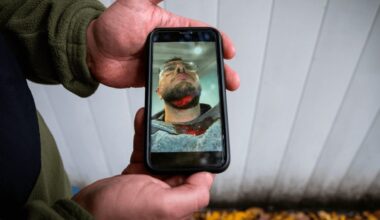 Tentative d'assassinat raciste il y a trois jours : personne n'en parle.