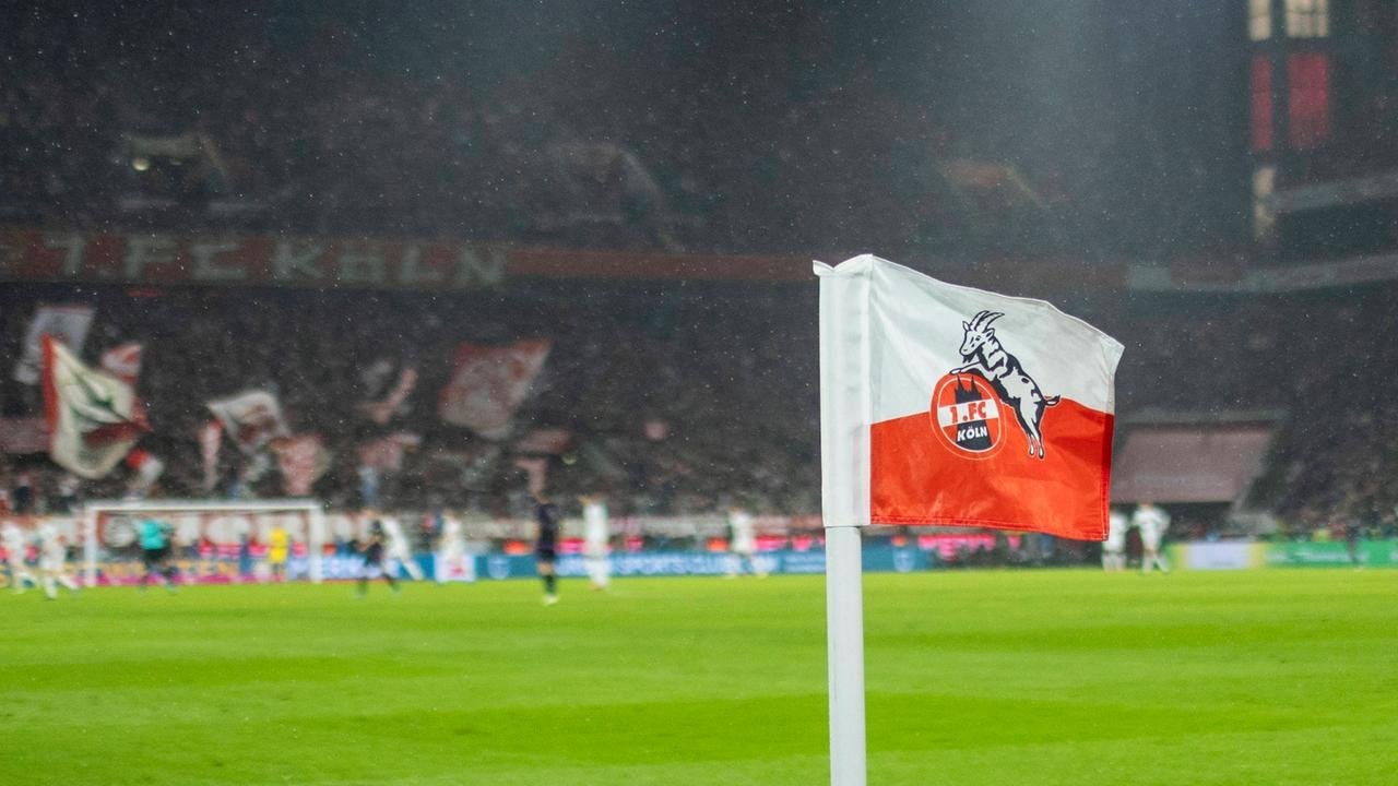1. FC Köln erteilt Investorendeal der DFL eine Absage: Nach dem SC Freiburg ist es das zweite öffentliche "Nein" aus der Bundesliga