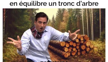 Toujours aussi sympa à faire à 30ans
