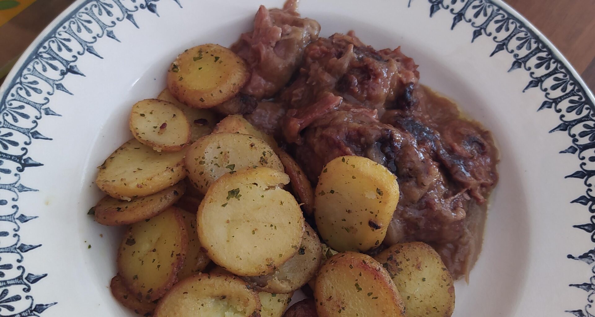Joues de porc