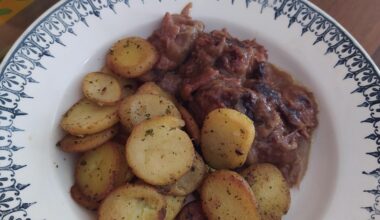 Joues de porc