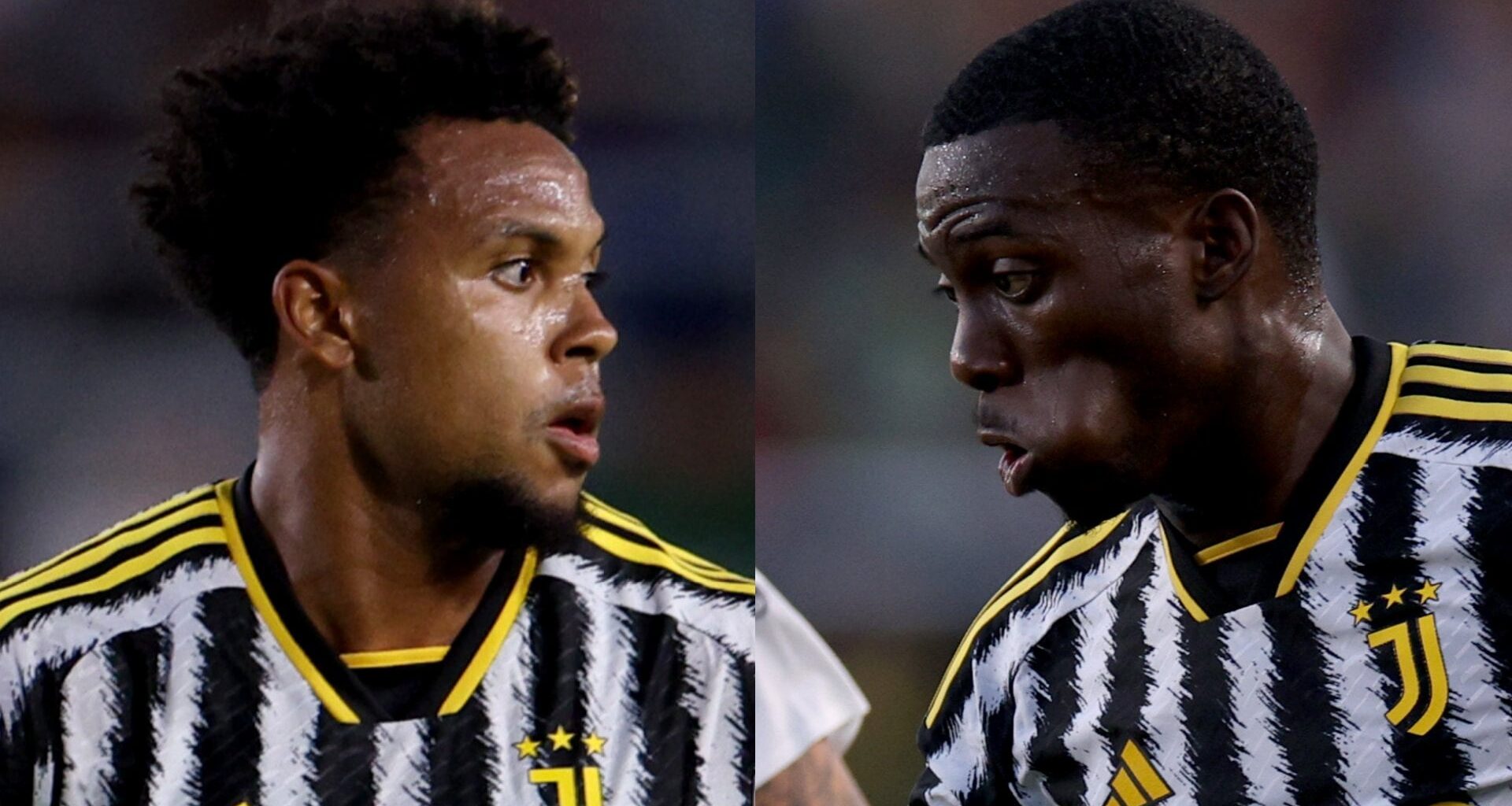 Goal.com: Coach claim threatens to knock USMNT stars Weston McKennie & Tim Weah back to square one at Juventus
