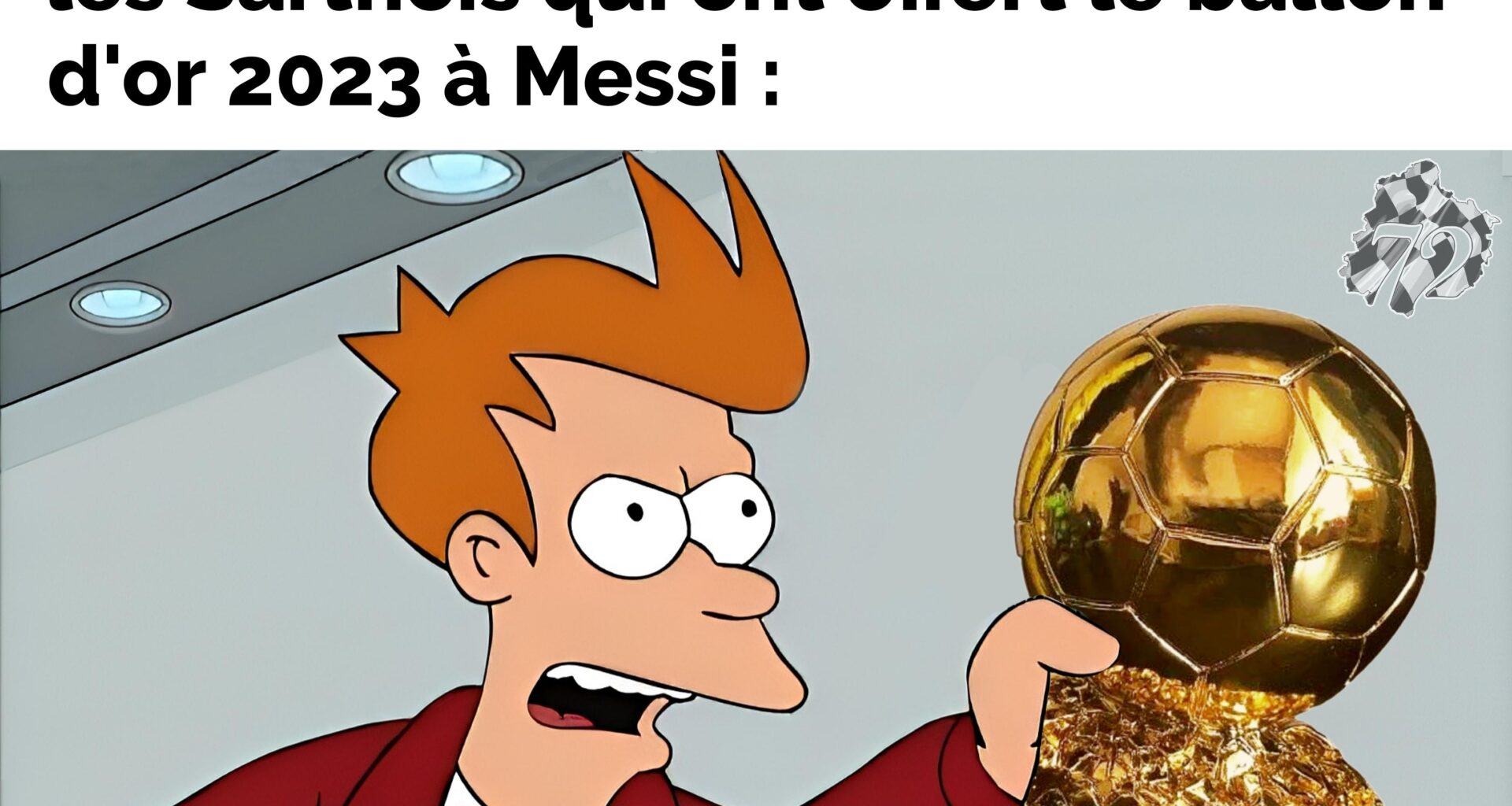 Vous avez bien lu