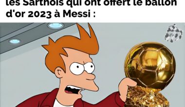Vous avez bien lu