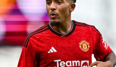 FABRIZIO ROMANO | Juventus are really interested in signing Jadon Sancho but they want Manchester United to pay a big cut from his wages