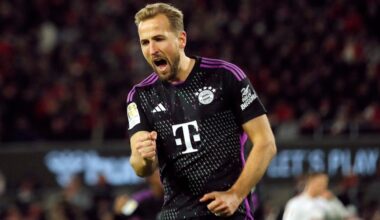 Nur ein Treffer: Hochüberlegene Bayern gewinnen knapp beim 1. FC Köln
