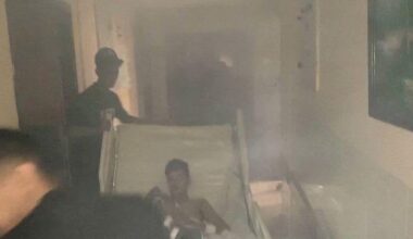 Gaza: L'armée israélienne dans l'hôpital Al Chifa, "inacceptable" pour l'OMS