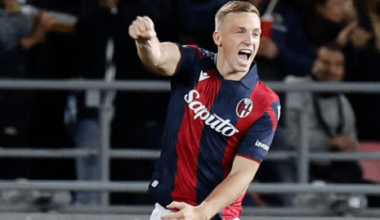 Nico Schira | Juventus are interested in Lewis Ferguson and want to make a move for him in January but Bologna only wants to sell him in the summer
