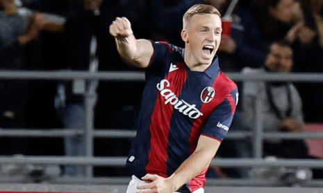 Nico Schira | Juventus are interested in Lewis Ferguson and want to make a move for him in January but Bologna only wants to sell him in the summer