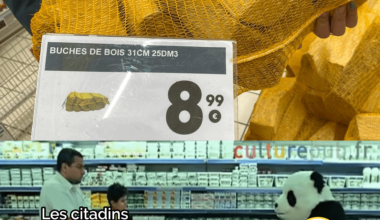 Vous connaissez la suite
