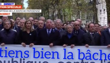 La Bâche