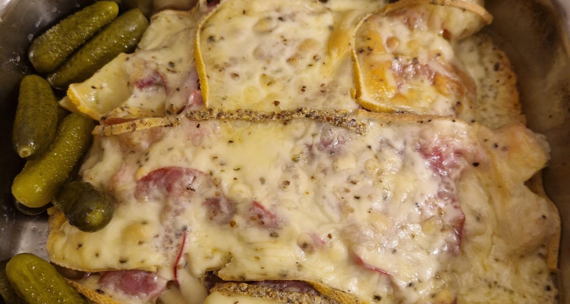 Madame, monsieur, la racliflette