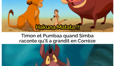 Y'a des news qui donnent *pas* le smile
