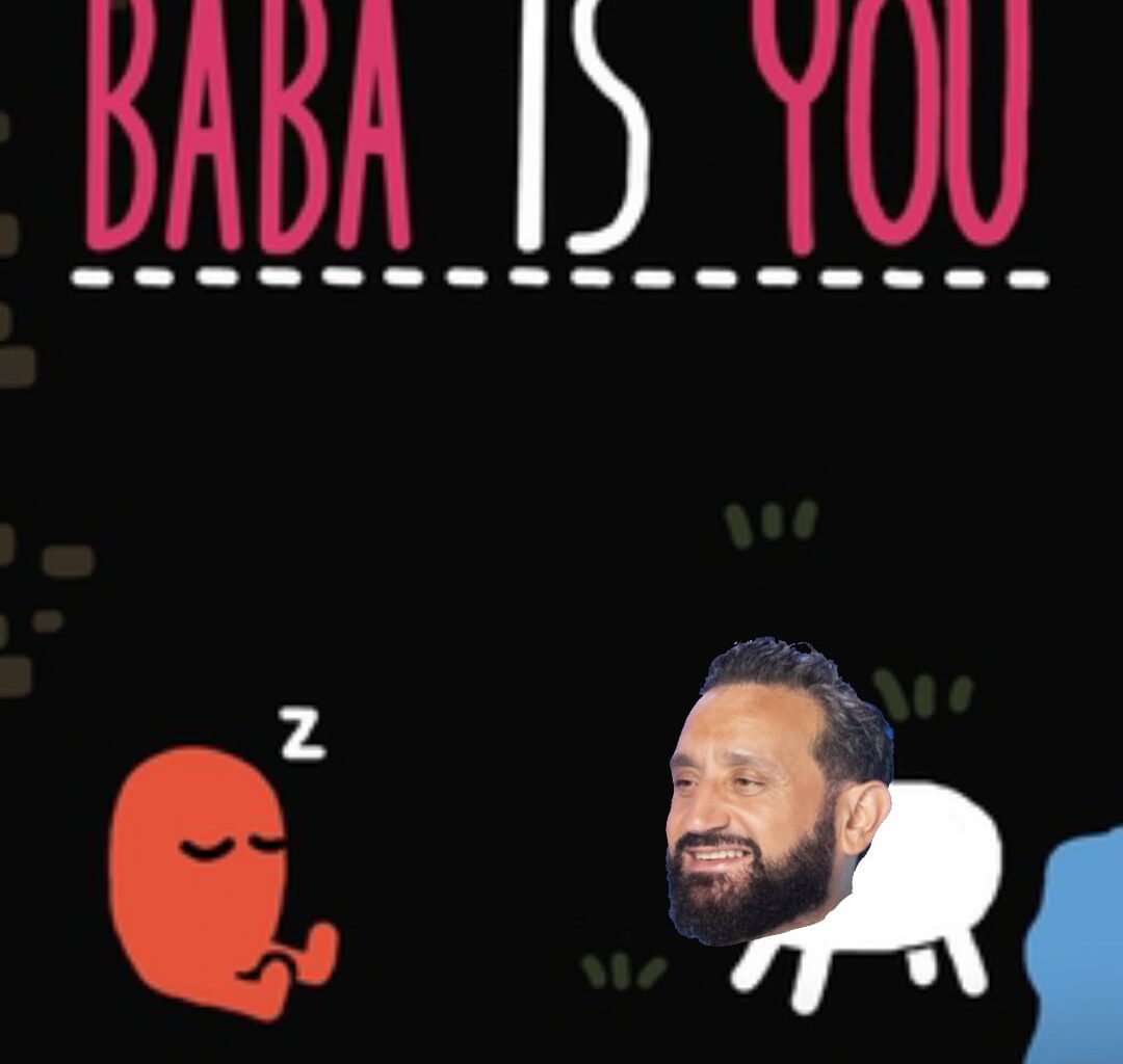 Baba is polémique