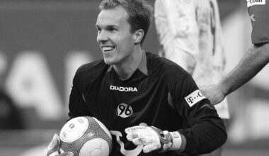 In Gedenken an Robert Enke: Halten wir das Leben fest