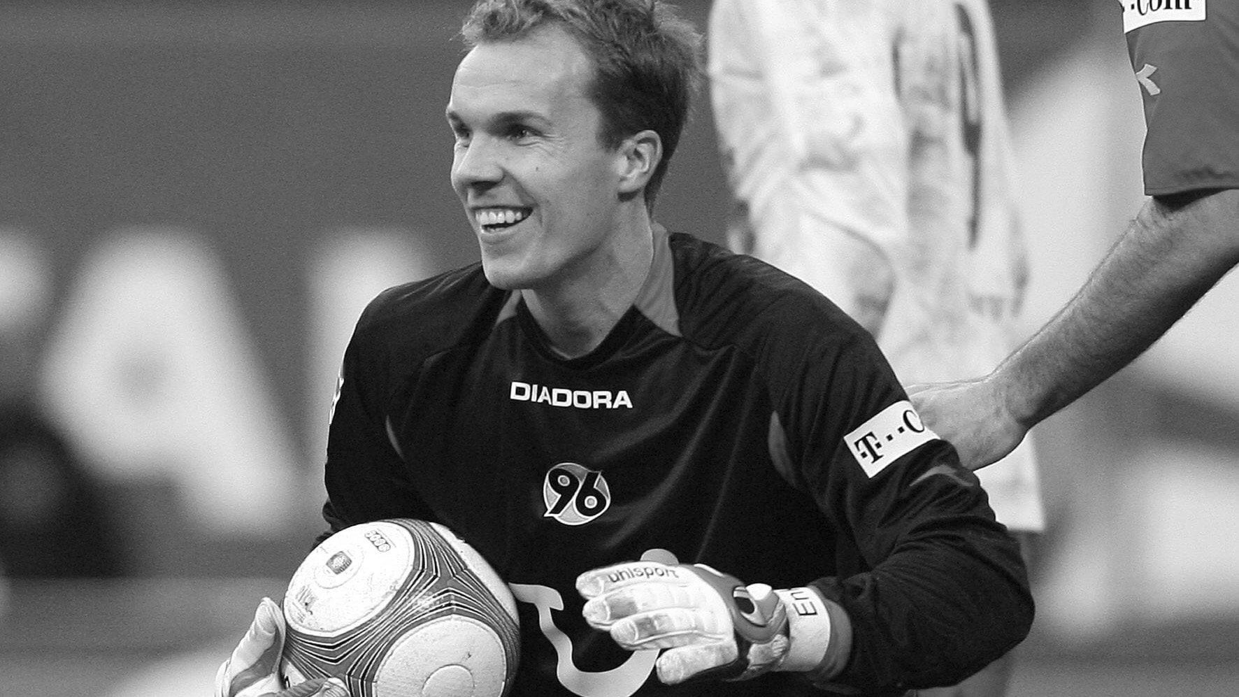 In Gedenken an Robert Enke: Halten wir das Leben fest