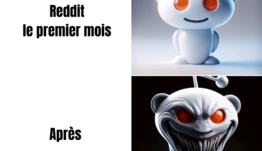 Une expérience inoubliable