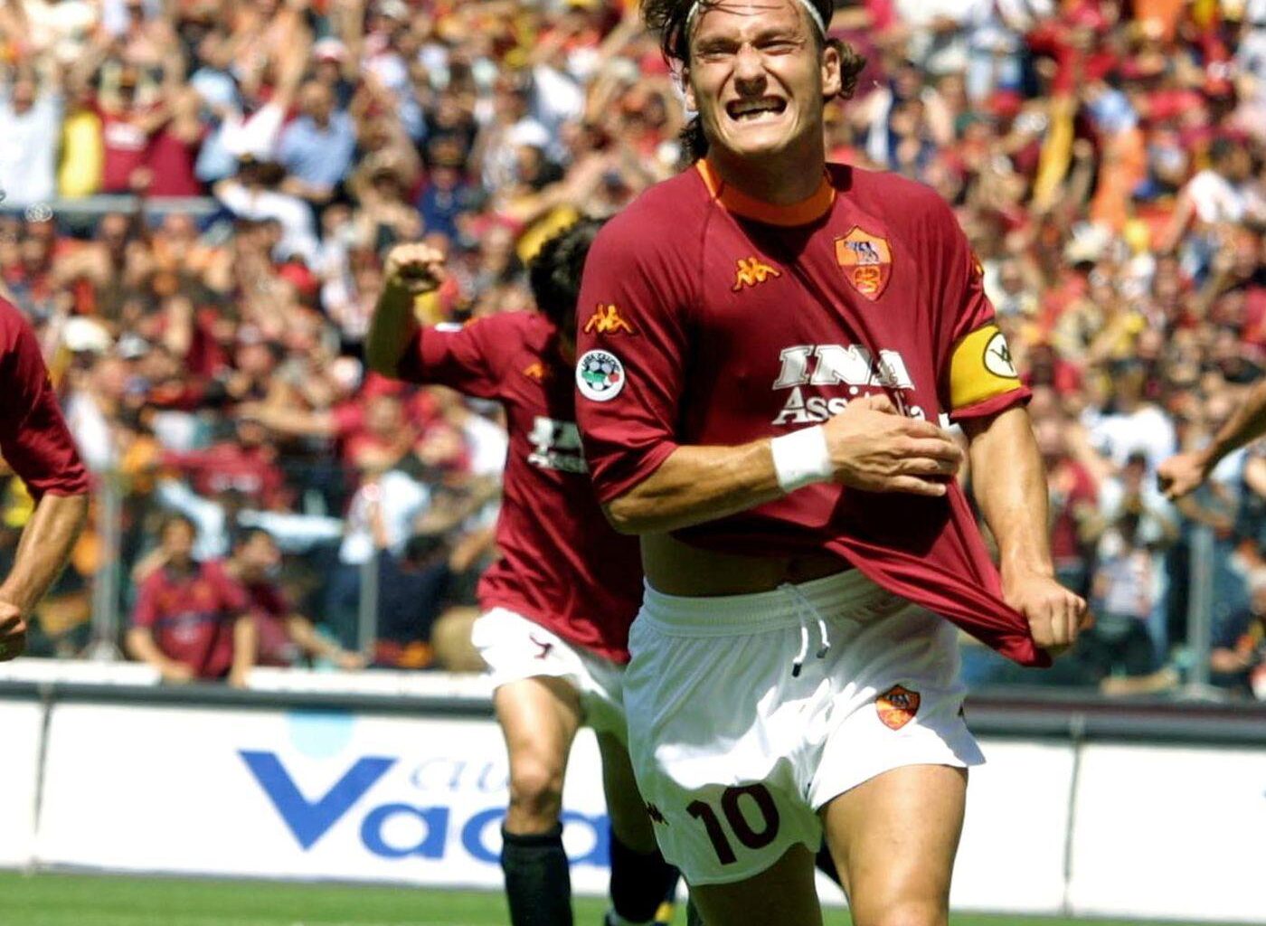 Discussion: Who was your teams best ever player, I’ll start