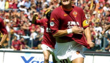Discussion: Who was your teams best ever player, I’ll start