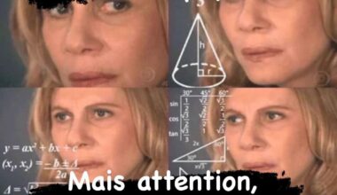 Si c’est gratuit…