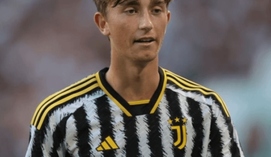 Nico Schira | Frosinone wanted Dean Huijsen on loan for January but Juventus rejected